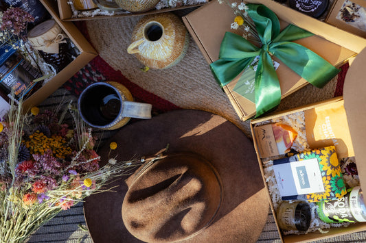 Why Shopping Local Matters: The Benefits of Local Gift Baskets in Alberta