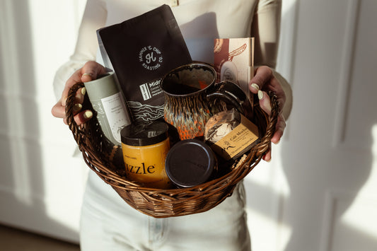 The Power of Alberta Made Gift Boxes: Local Realtor Gifts That Leave a Lasting Impression