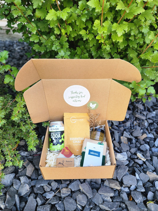 Farmers Lite Box