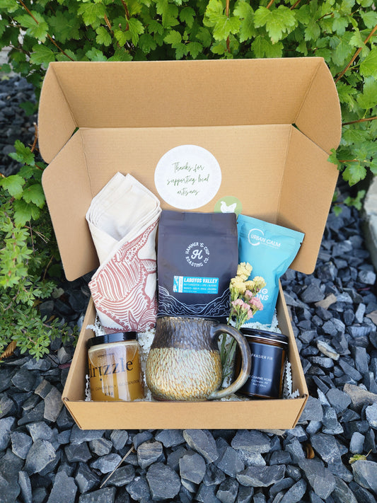 Fresh Start Box