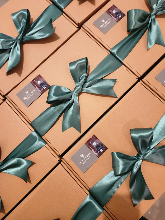 Monthly Alberta Box Subscription